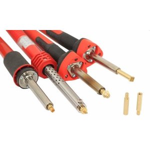 StippleTec Soldering Iron Adapter